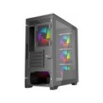 کیس کامپیوتر لاجی کی مدل C464B