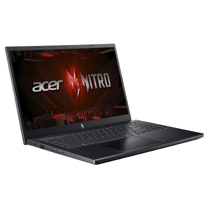 لپ تاپ 15.6 اینچی ایسر مدل Nitro V 15 ANV15-51-71PD-i7 13620H 16GB 512SSD RTX3050 6GB
