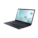لپ تاپ 15.6 اینچی لنوو مدل IdeaPad 3 15IAU7-i3 1215U 12GB 512SSD - کاستوم شده