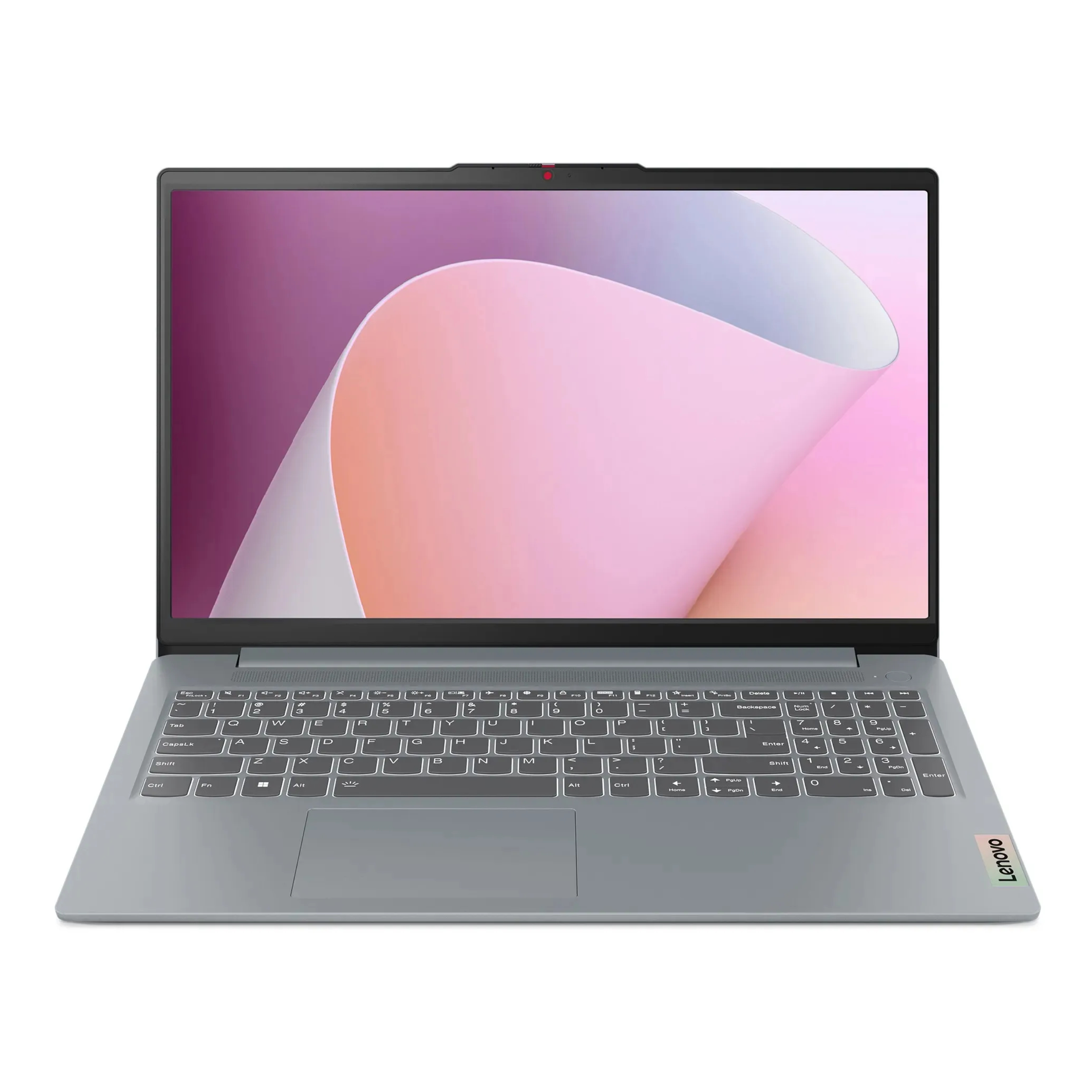 لپ تاپ 15.6 اینچی لنوو مدل IdeaPad Slim 3 15IRH8-i5 13420H 8GB 512SSD لپ تاپ 15.6 اینچی لنوو مدل IdeaPad Slim 3 15IRH8-i5 13420H 8GB 512SSD