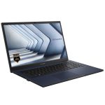 لپ تاپ 15.6 اینچی ایسوس مدل Expertbook B1 B1502CBA-NJ1761XA-i3 1215U-16GB DDR4-256GB SSD-TN-W