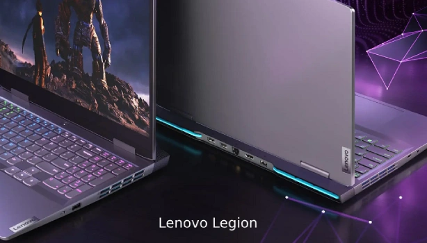 خرید لپ تاپ لنوو legion