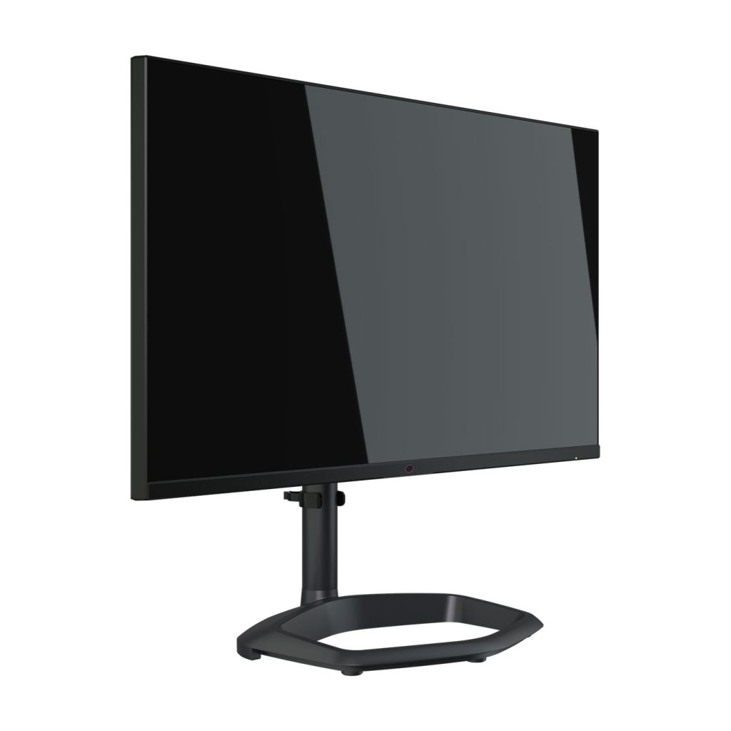 مانیتور مخصوص بازی کولر مستر مدل Tempest CMI-GP27-FUS سایز 27 اینچ