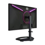 مانیتور مخصوص بازی کولر مستر مدل Tempest CMI-GP27-FUS سایز 27 اینچ