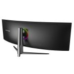 مانیتور مسترتک مدل SX490UQ ULTRA سایز 49 اینچ