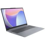 لپ تاپ 15.6 اینچی لنوو مدل IdeaPad Slim 3 15IRU8-i7 13620H 16GB 512SSD