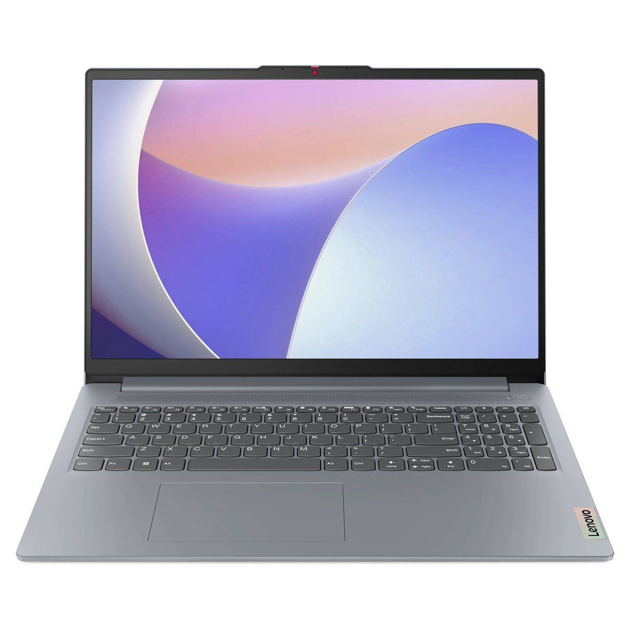 لپ تاپ 15.6 اینچی لنوو مدل IdeaPad Slim 3 15IRU8-i7 13620H 16GB 512SSD لپ تاپ 15.6 اینچی لنوو مدل IdeaPad Slim 3 15IRU8-i7 13620H 16GB 512SSD