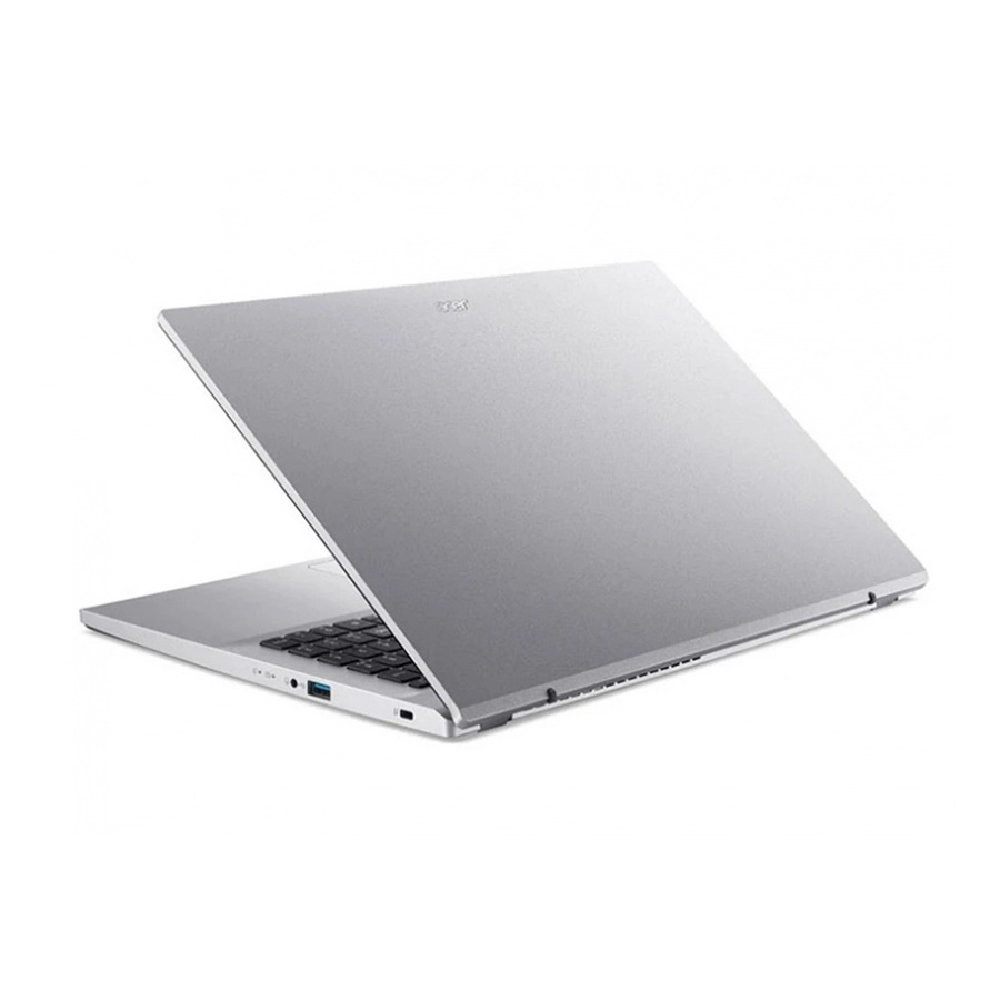 لپ تاپ 15.6 اینچی ایسر مدل Aspire 3 A315-59G-52KM-i5 12GB 512SSD MX550 - کاستوم شده