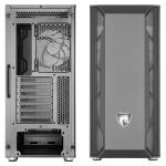 کیس کامپیوتر گرین مدل GRIFFIN G2