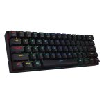 کیبورد مخصوص بازی ردراگون مدل DRAGONIC ELITE K530 PRO
