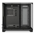 کیس کامپیوتر لیان لی مدل O11 VISION BLACK