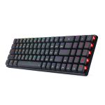 کیبورد مخصوص بازی ردراگون مدل Ashe  Pro K626P-KBS