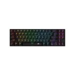 کیبورد مخصوص بازی ردراگون مدل Deimos K599