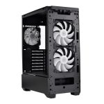 کیس کامپیوتر لیان لی مدل lancool 205 mesh