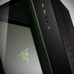 کیس کامپیوتر لیان لی مدل O11 Dynamic Razer Edition