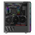 کیس کامپیوتر گرین مدل GRIFFIN G2