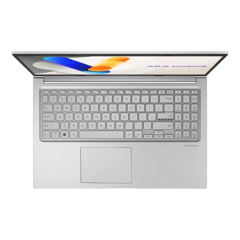 لپ تاپ 15.6 اینچی ایسوس مدل Vivobook 15 F1504VA-NJ821-i5 1335U 16GB 512SSD TFT