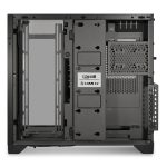 کیس کامپیوتر لیان لی مدل O11 VISION BLACK