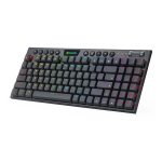 کیبورد مخصوص بازی ردراگون مدل Yi Pro K625P-KBS
