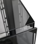 کیس کامپیوتر لیان لی مدل O11 VISION BLACK