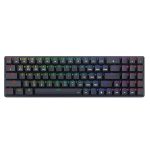 کیبورد مخصوص بازی ردراگون مدل Ashe  Pro K626P-KBS