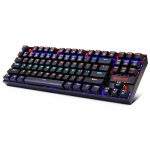 کیبورد مخصوص بازی ردراگون مدل Kumara K552-pro