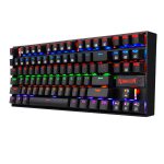 کیبورد مخصوص بازی ردراگون مدل Kumara K552-pro