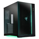کیس کامپیوتر لیان لی مدل O11 Dynamic Razer Edition