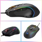 ماوس مخصوص بازی ردراگون مدل M612