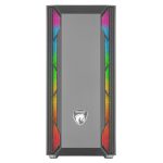 کیس کامپیوتر گرین مدل GRIFFIN G2
