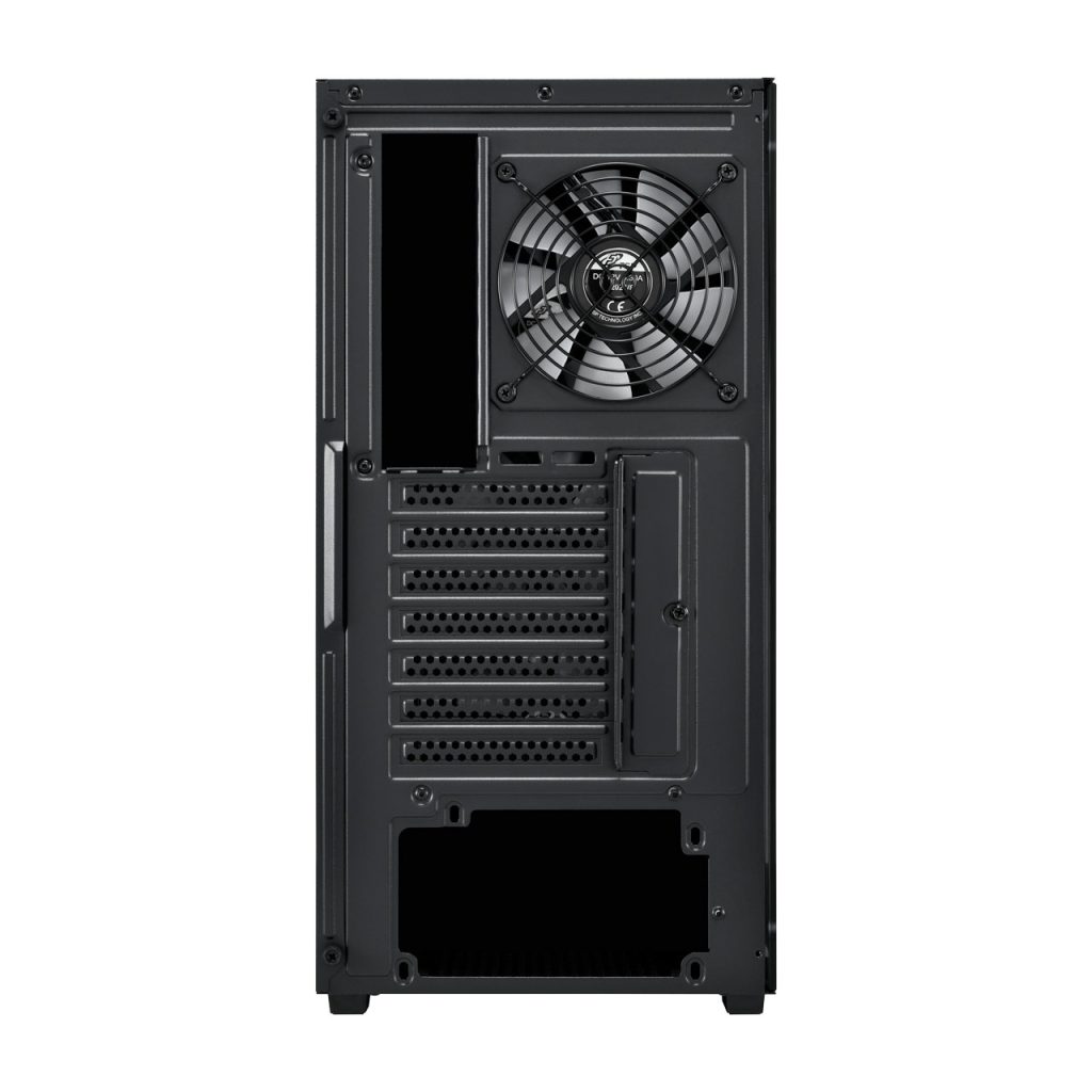 کیس کامپیوتر ام اس آی مدل MAG FORGE 320R AIRFLOW