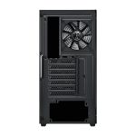 کیس کامپیوتر ام اس آی مدل MAG FORGE 320R AIRFLOW