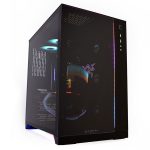 کیس کامپیوتر لیان لی مدل O11 Dynamic Razer Edition