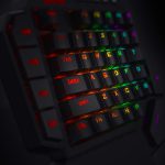 کیبورد مخصوص بازی ردراگون مدل K585 DITI