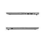 لپ تاپ 15.6 اینچی ایسوس مدل Vivobook E1504GA-BQ509-i3 N305 4GB 512SSD