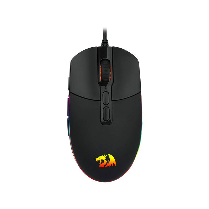 ماوس ردراگون مدل INVADER M719 RGB ماوس ردراگون مدل INVADER M719 RGB
