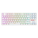 کیبورد بی سیم مخصوص بازی ردراگون مدل ANUBIS K539W RGB