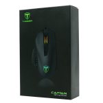ماوس مخصوص بازی تی-دگر مدل T-TGM302