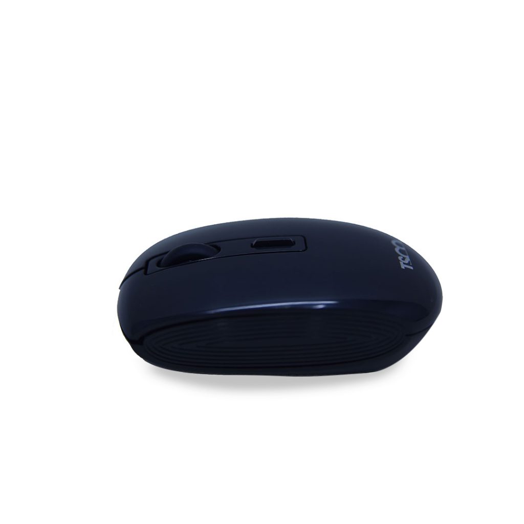 ماوس بی سیم تسکو مدل  TM 728W