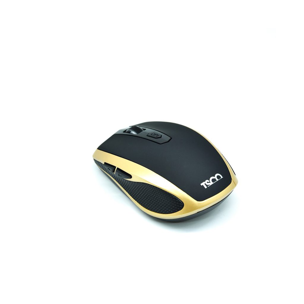 ماوس بی سیم تسکو مدل TM 667W