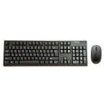 کیبورد و موس بی سیم تسکو مدل TKM 7019W