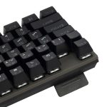 کیبورد گیمینگ تسکو مدل GK 8130، سوییچ مکانیکال آبی، Full-Size، نورپردازی RGB