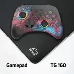 دسته بازی تسکو مدل TG 160W - تصویر 3