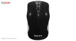 کیبورد و ماوس بی سیم تسکو مدل TKM7106W با حروف فارسی