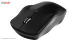 کیبورد و ماوس بی سیم تسکو مدل TKM7106W با حروف فارسی