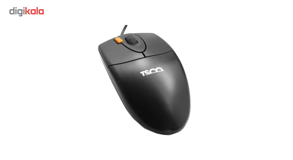 ماوس تسکو مدل TM 212