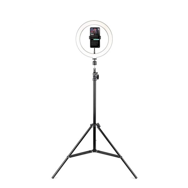 رینگ لایت هویت مدل ST7012 PRO