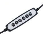 رینگ لایت هویت مدل ST7026