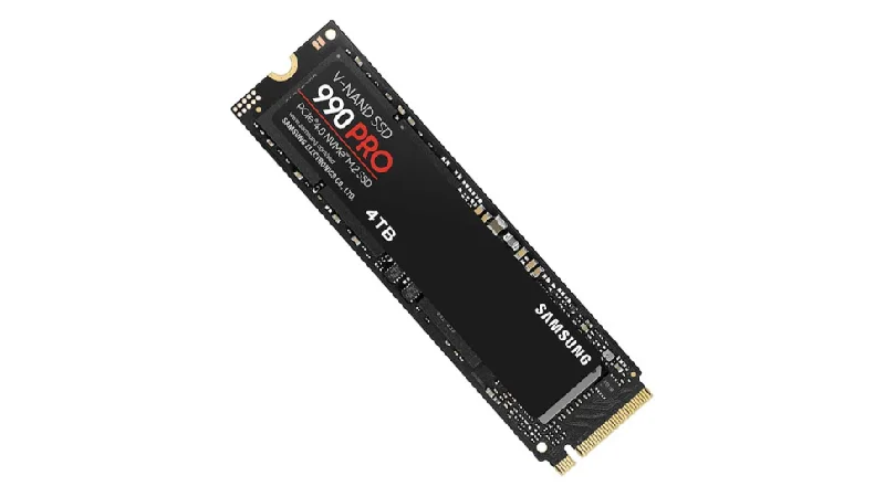 هارد ssd سامسونگ | بهترین برند های حافظه SSD