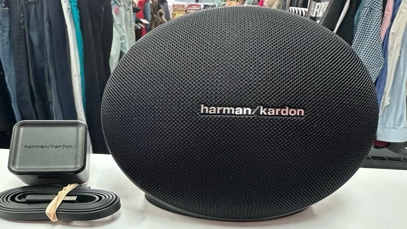 اسپیکر جی بی ال بهتره یا هارمن کاردن | jbl vs harman kardon